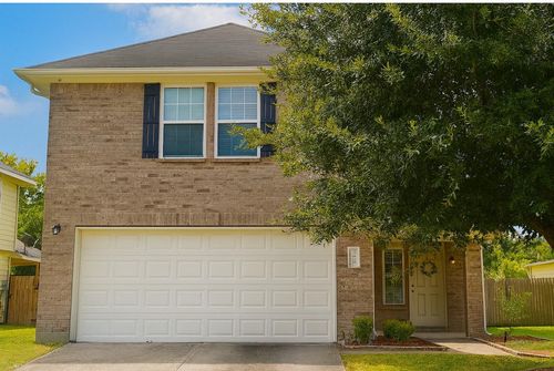 3538 Maris Way, Humble, TX, 77338-4429 | Card Image
