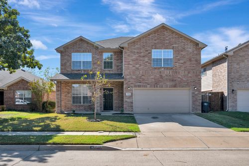 5728 Mountain Stream Trl, Fort Worth, TX, 76244-5165 | Card Image