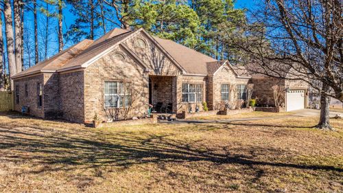 3110 Northfield Dr, Bryant, AR, 72022-6057 | Card Image