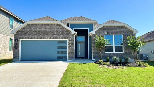 10841 Blackmon Ct, Fort Worth, TX, 76137 | Card Image