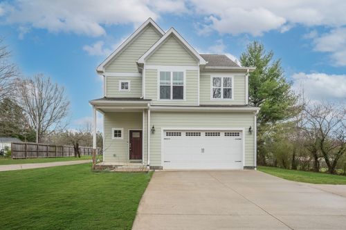405 Kaiser Rd, Dickson, TN, 37055-3457 | Card Image