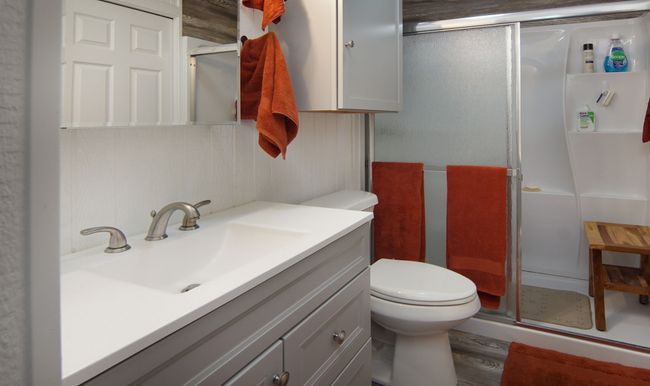 5845 Lazy Bend Rd, Home with 0 bedrooms, 0 bathrooms and null parking in Millsap TX | Image 23