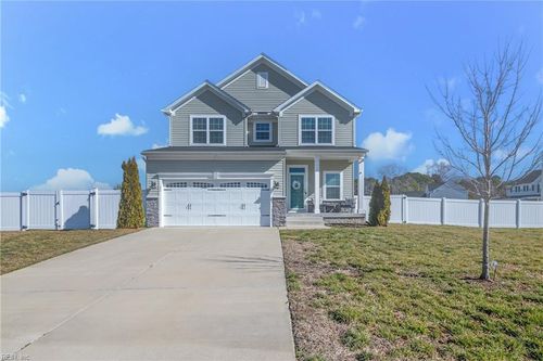 22 Mimi Cir, Newport News, VA, 23602-6151 | Card Image