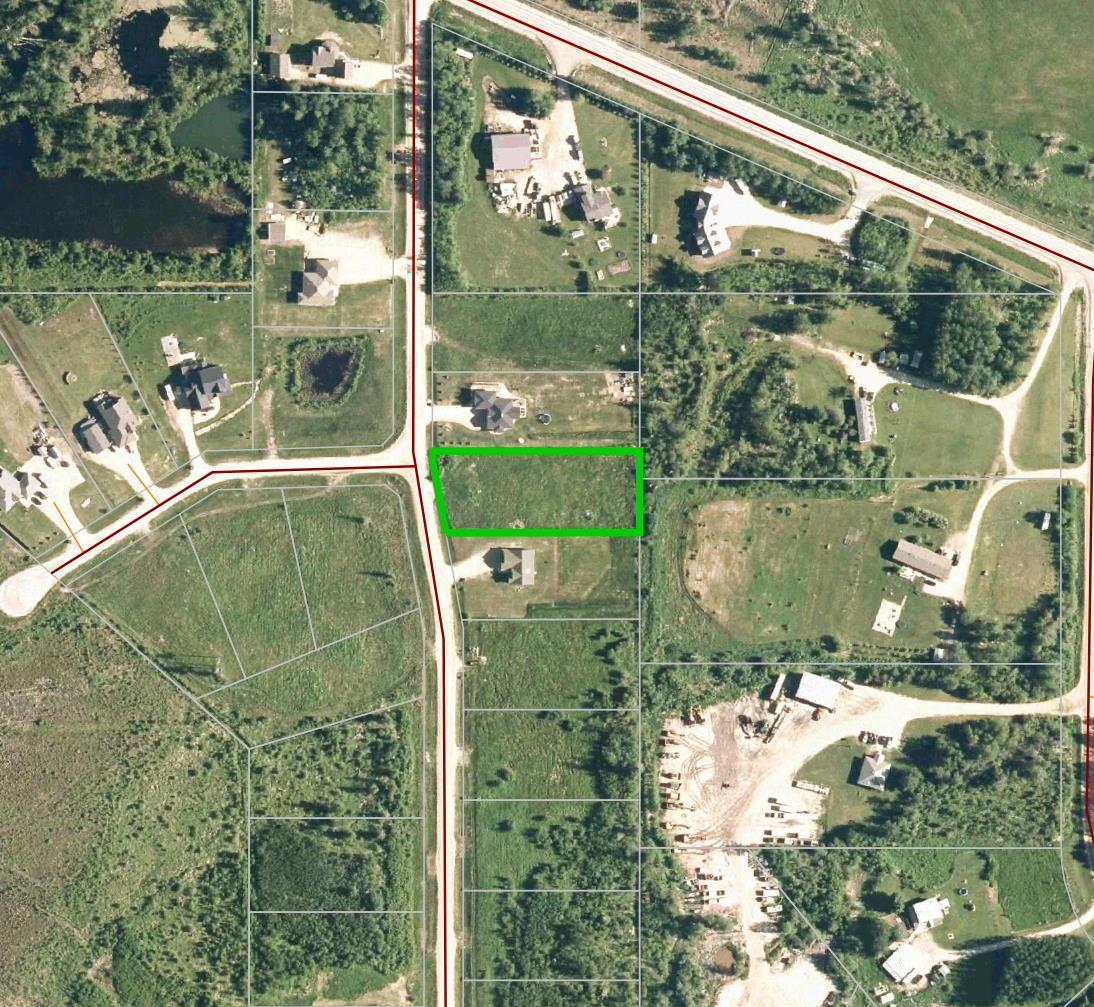Land in Rural Lesser Slave River No. 124, M.D. of
