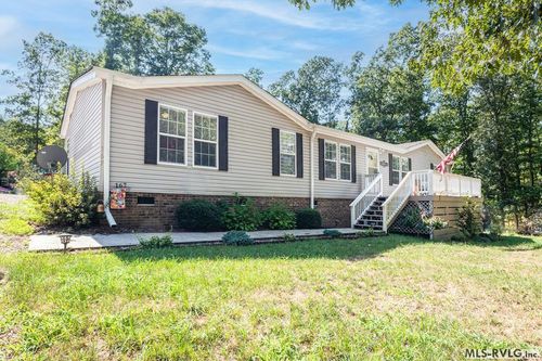 167 Spring Branch Dr, Macon, NC, 27551-9141 | Card Image