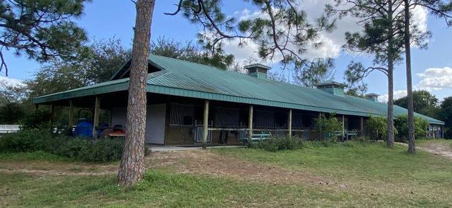 RV - 2141 B Rd, Home with 0 bedrooms, 0 bathrooms and null parking in Loxahatchee Groves FL | Image 8