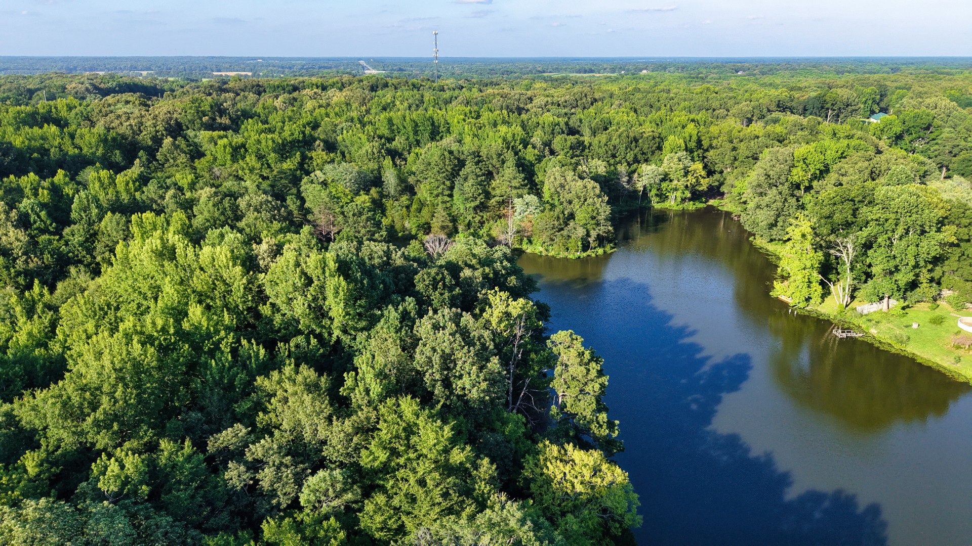 Land in Arlington 5