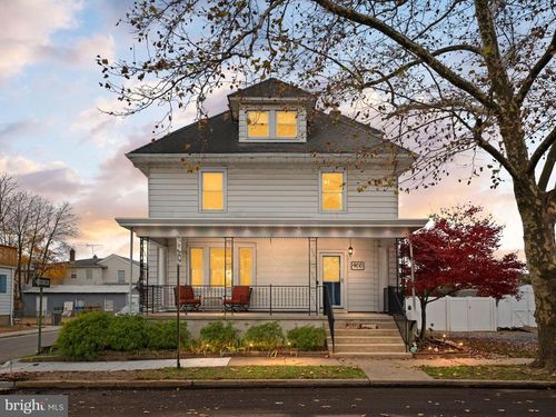 400 2nd St, Swedesboro, NJ, 08085-1108 | Card Image