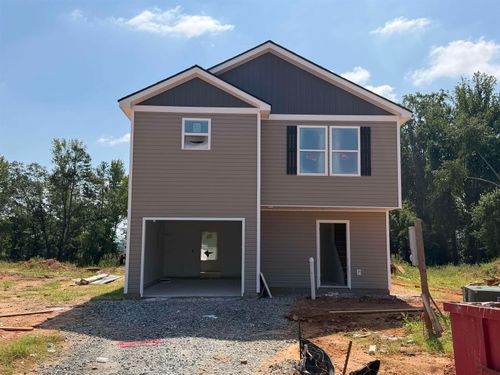 419 Beckfield Lane, Inman, SC, 29349 | Card Image