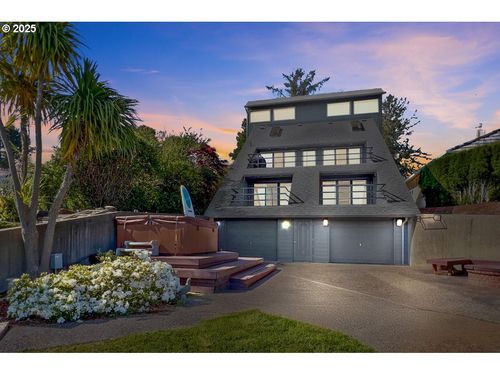 2036 Ne Lagoon Ln, Lincoln City, OR, 97367-3129 | Card Image