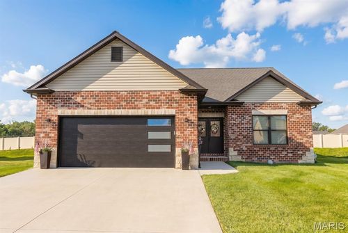 428 Firestone St, Freeburg, IL, 62243-2508 | Card Image