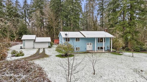 12828 314th Ave Ne, Duvall, WA, 98019-7203 | Card Image