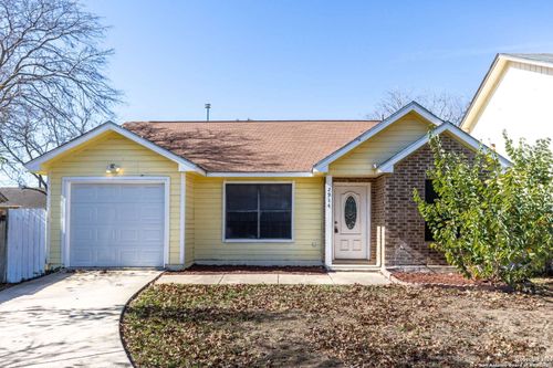2914 Jardines, San Antonio, TX, 78237-4469 | Card Image
