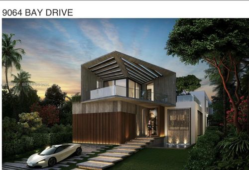 9064 Bay Dr, Surfside, FL, 33154-3212 | Card Image