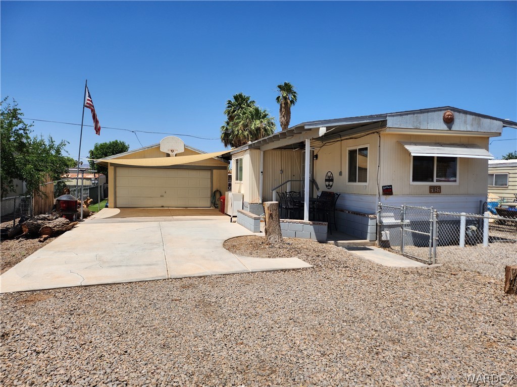 Oriole Dr, Mohave Valley, AZ 86440 #1