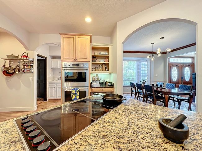 2563 Carter Grove Circle, House other with 5 bedrooms, 4 bathrooms and null parking in Windermere FL | Image 24