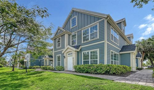 105-5501 Rosehill Rd, SARASOTA, FL, 34233-3041 | Card Image