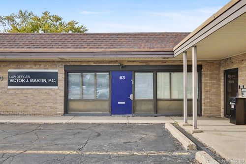 3-1800 Grindley Park Street, Dearborn, MI, 48124 | Card Image