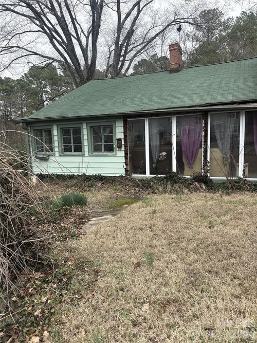 1100 2nd St, Spencer, NC, 28159-1755 | Card Image