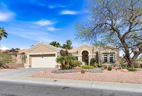 2332 Rumriver St, Las Vegas, NV, 89134-5541 | Card Image
