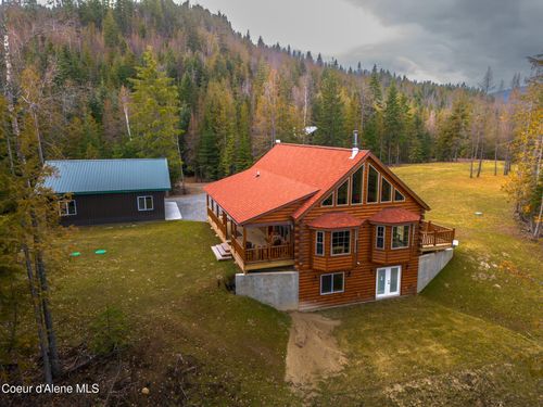 452 Ruby Creek (90.5 Acres), Naples, ID, 83847 | Card Image