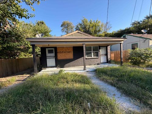 230-228-230 Kirk Ave, Memphis, TN, 38109-7663 | Card Image
