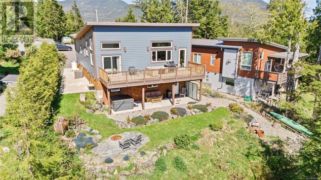 1992 Athlone Rd, House other with 4 bedrooms, 4 bathrooms and 2 parking in Ucluelet BC | Image 55