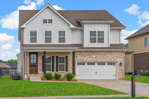 1409 Hereford Blvd, Clarksville, TN, 37043-2080 | Card Image