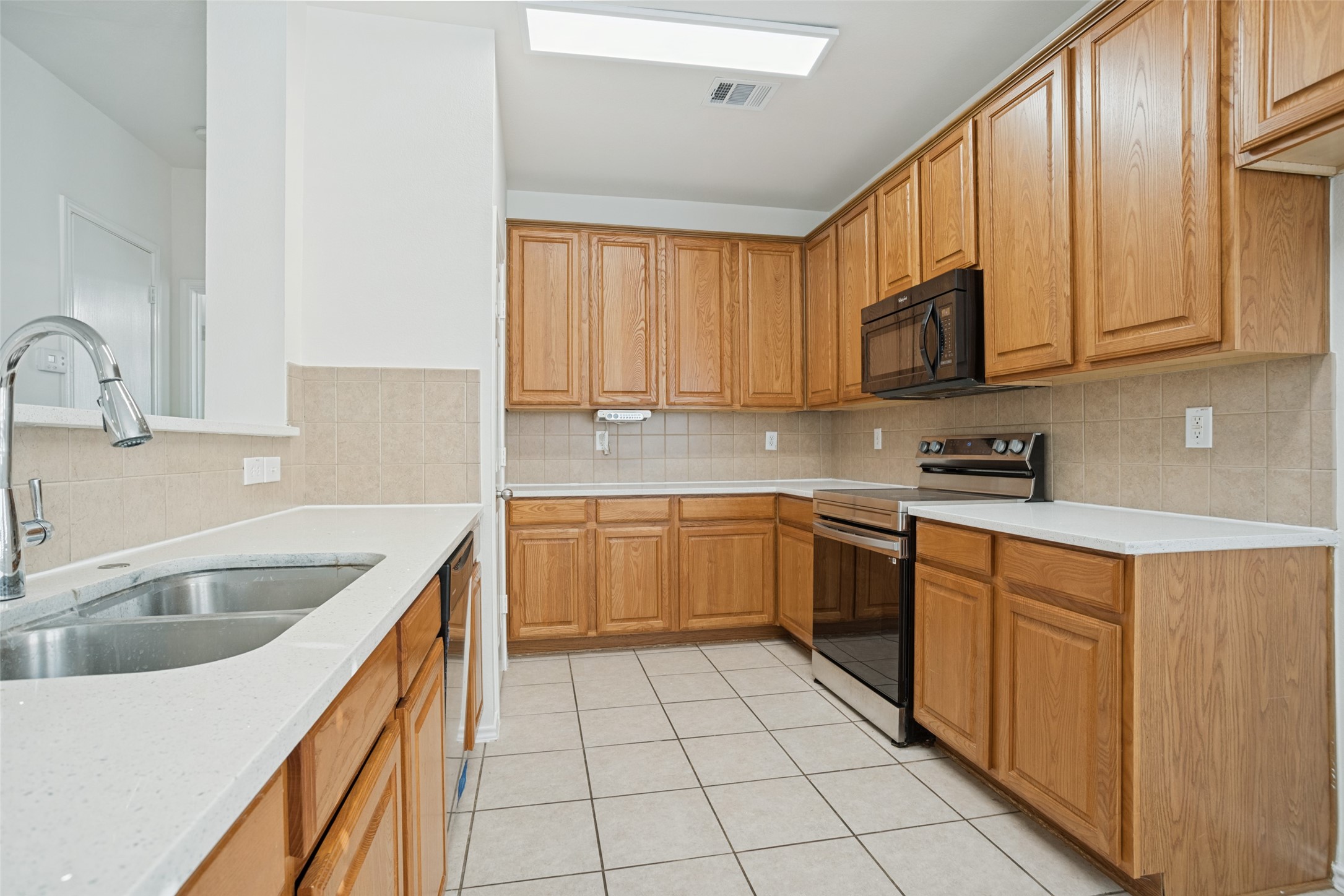 Residential Lease in Wylie 4