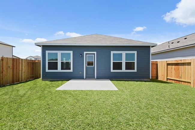 11622 Prosperity Dr, House other with 3 bedrooms, 2 bathrooms and 2 parking in Crosby TX | Image 16