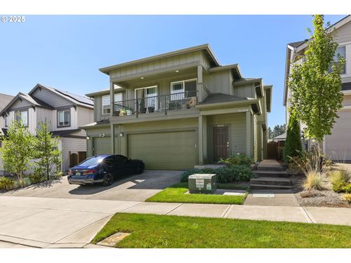 18400 Sw Sugarloaf Ln, Beaverton, OR, 97007-3013 | Card Image