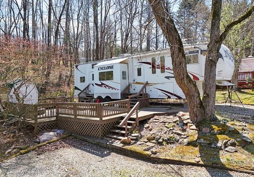 268 Choestoe Valley Cir, Blairsville, GA, 30512-7598 | Card Image