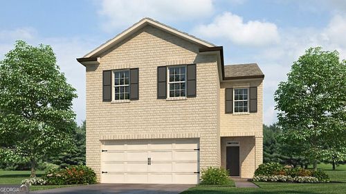 4424 Manor Hill Dr, Union City, GA, 30291-1375 | Card Image