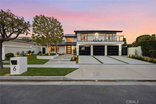 6 Monterey Cir, Corona Del Mar, CA, 92625-1019 | Card Image