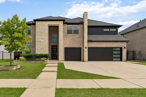 16458 Creek Plum Rd, Frisco, TX, 75033-7054 | Card Image