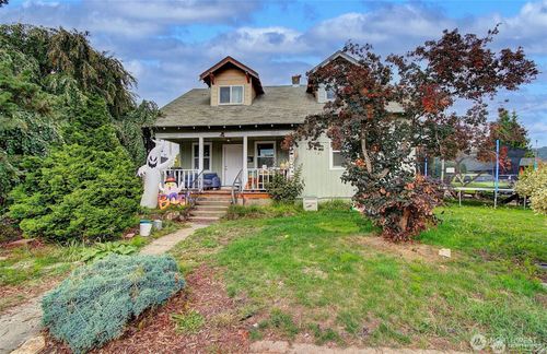507 Alder St, Kelso, WA, 98626-2501 | Card Image