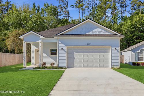 2807 Southampton Dr, Middleburg, FL, 32068-6561 | Card Image