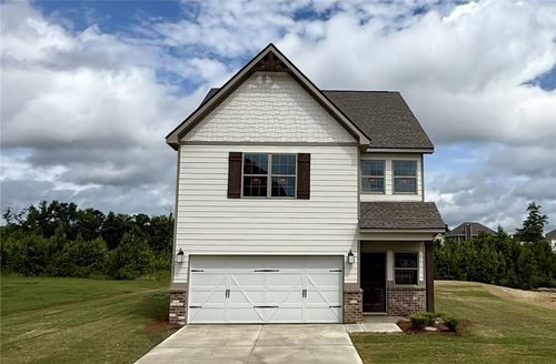 6 Liberty Pl, Fort Mitchell, AL, 36856-5661 | Card Image