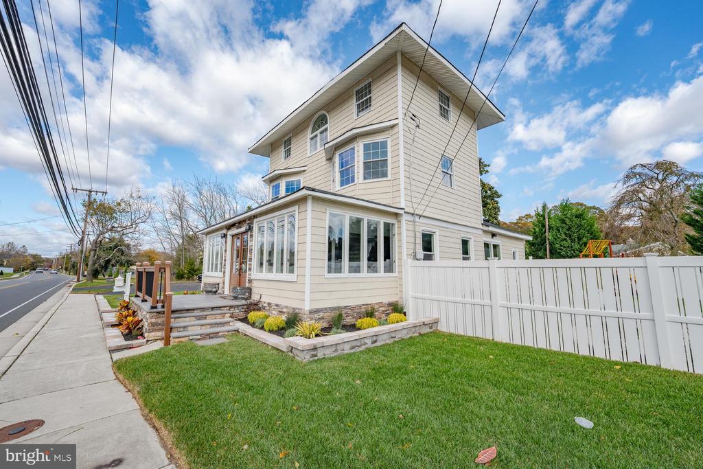 Residential in NORTHFIELD 3