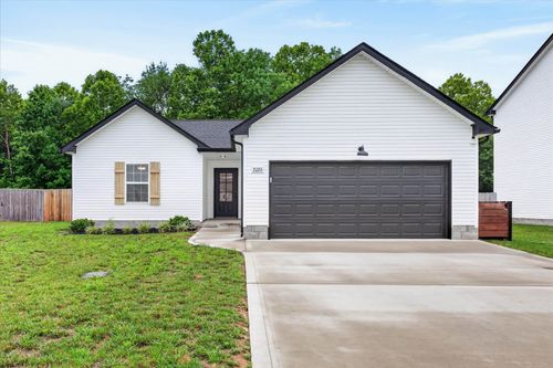 2026 Ireland Way, Clarksville, TN, 37042-7560 | Card Image