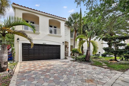 16371 Sw 49th Ct, Miramar, FL, 33027-4946 | Card Image