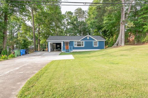 1450 Double Churches Rd, Columbus, GA, 31904-2605 | Card Image