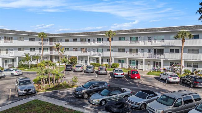 APT-66 - 2002 Australia Way E, Condo with 2 bedrooms, 2 bathrooms and null parking in CLEARWATER FL | Image 16