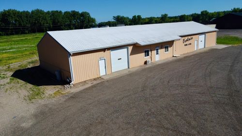 509 Us Hwy 12, Ortonville, MN, 56278 | Card Image