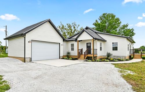 6074 6080 North State Highway 125, Rogersville, MO, 65742 | Card Image