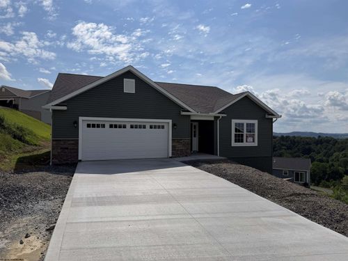 Lot 60 Heston Ln, Fairmont, WV, 26554 | Card Image