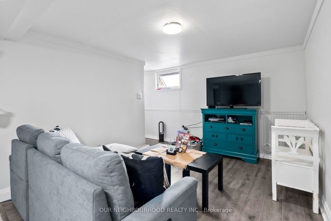 763 Maryland Ave, Home with 5 bedrooms, 2 bathrooms and 4 parking in Peterborough ON | Image 22