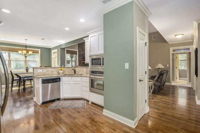 212 Westwind Dr, House other with 4 bedrooms, 3 bathrooms and null parking in Newnan GA | Image 13