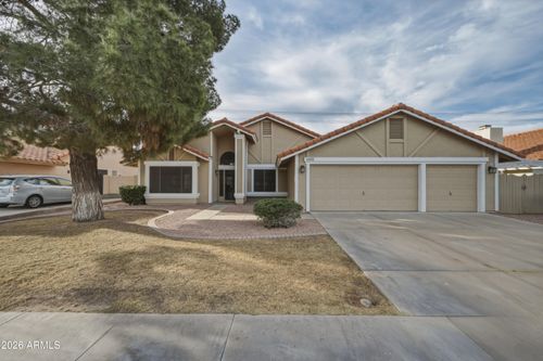 1455 E Brentrup Dr, Tempe, AZ, 85283-5038 | Card Image
