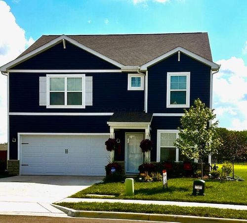 393 St James Gate, Newark, OH, 43055-4396 | Card Image